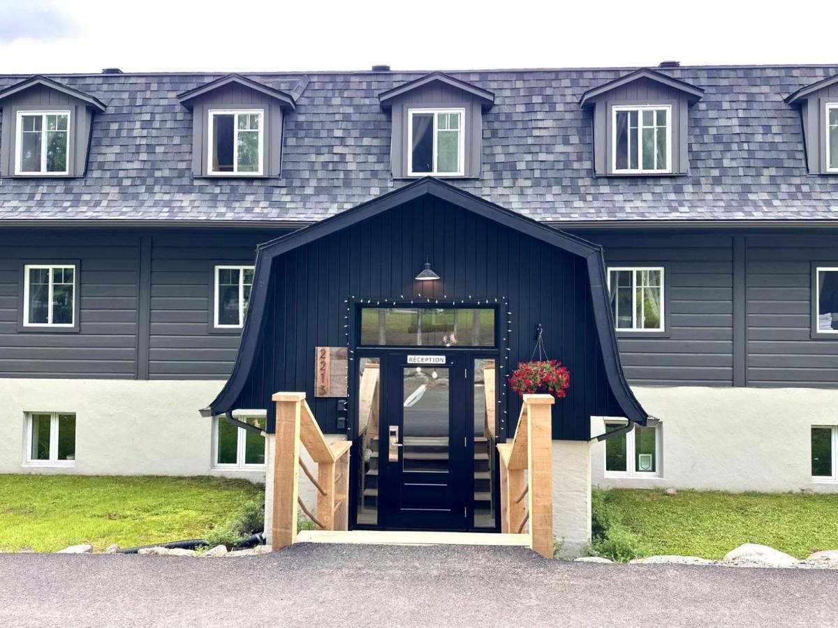 Manitonga Mont-Tremblant
