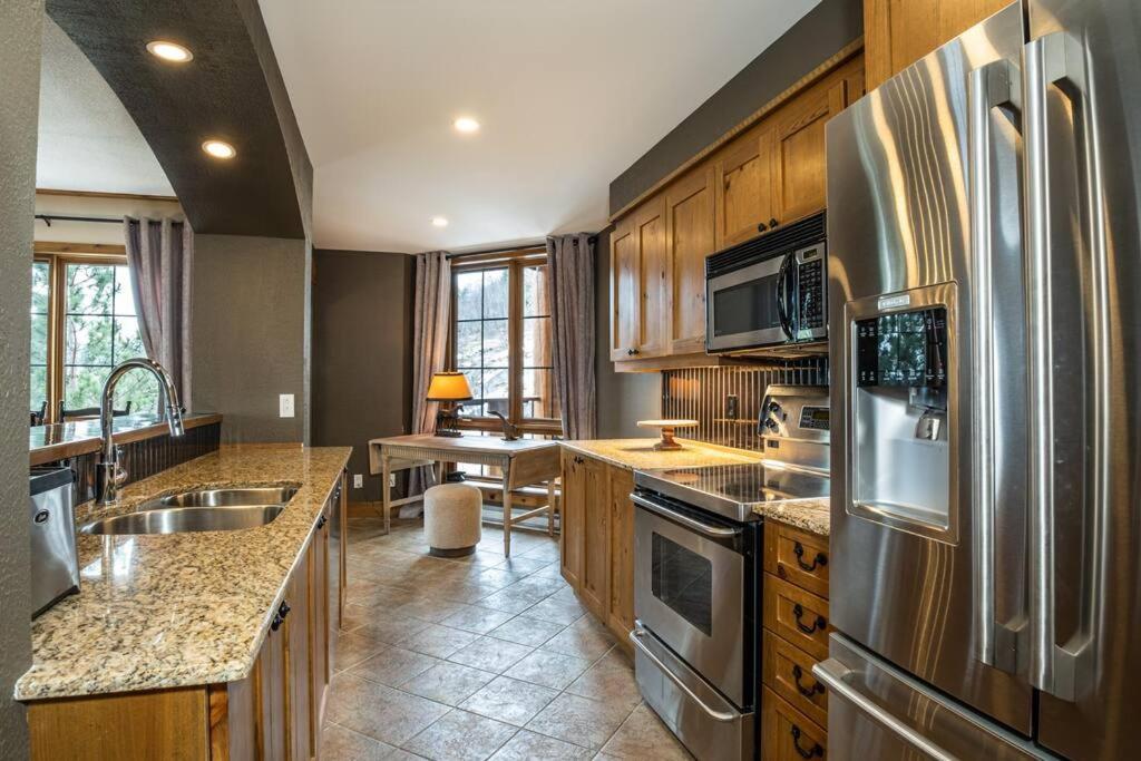 Tremblant Prestige - Equinoxe 170-8