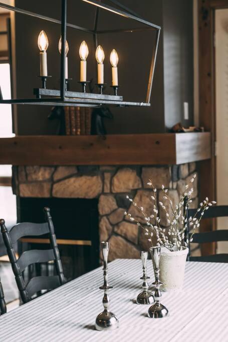 Tremblant Prestige - Equinoxe 170-8 *
