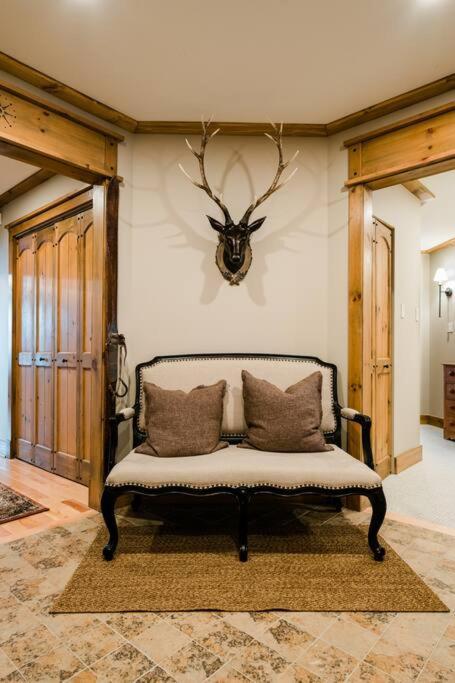 Tremblant Prestige - Equinoxe 170-8 Mont-Tremblant