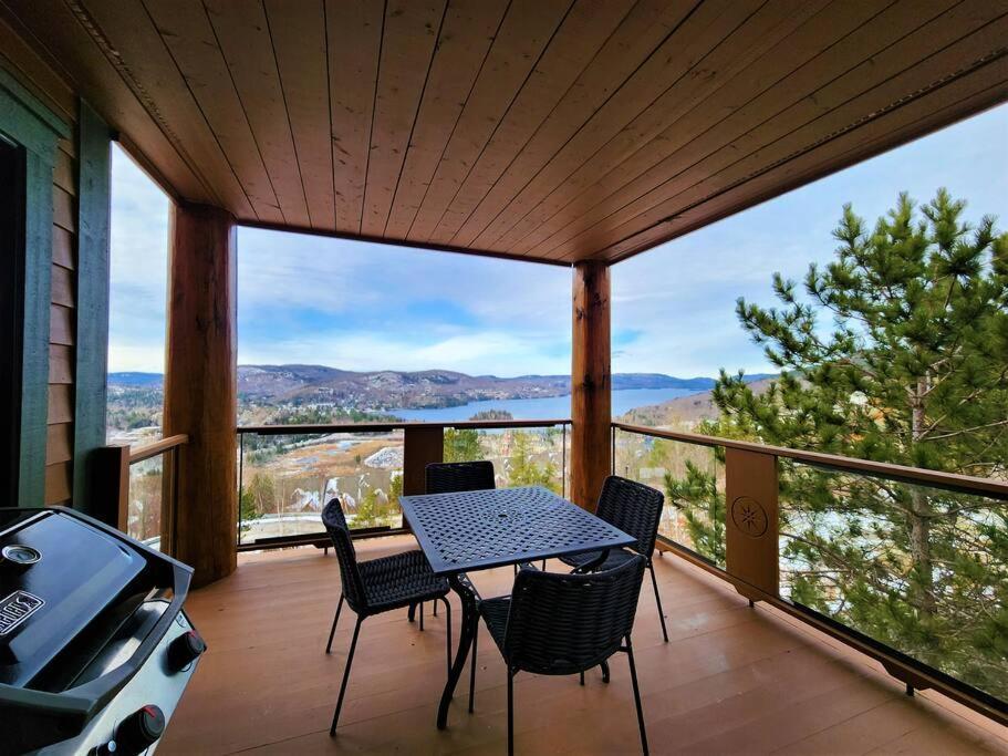 Tremblant Prestige - Equinoxe 170-8 *