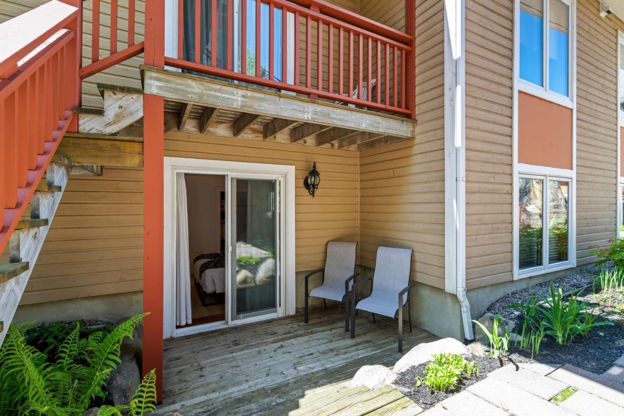 Holiday home Ski Inout 2brs On The Mountain! 197-3