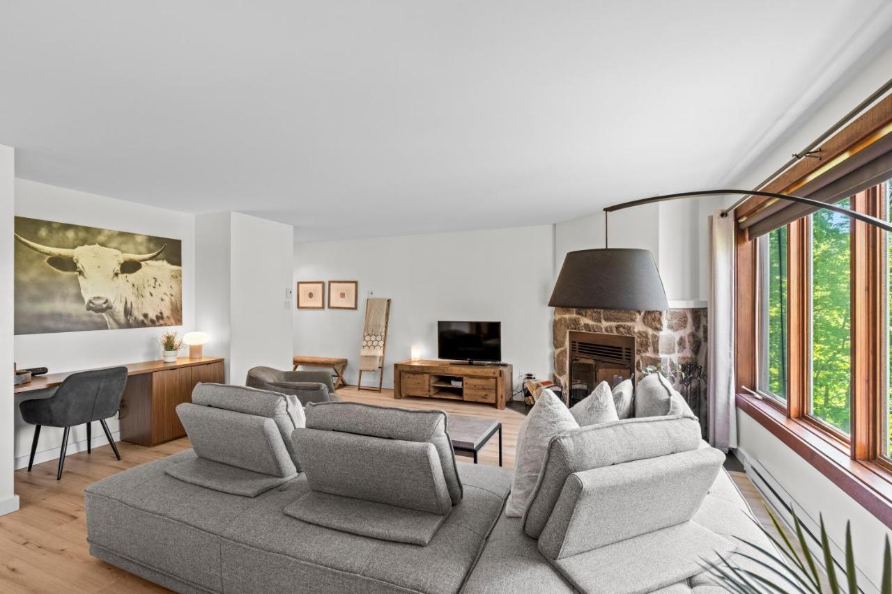 Holiday home Ski Inout 2brs On The Mountain! 197-3 *