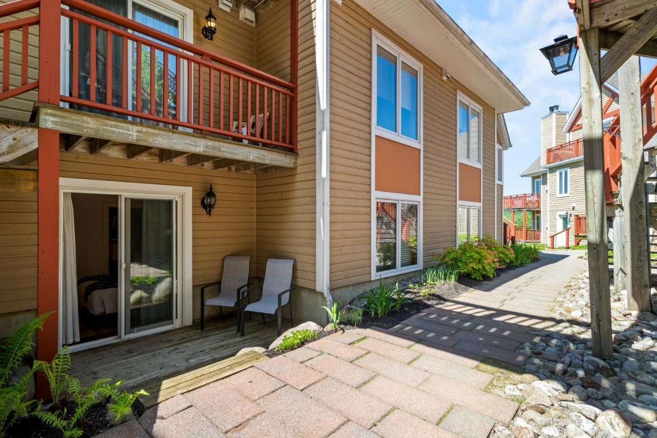 Ski Inout 2brs On The Mountain! 197-3 Holiday home Mont-Tremblant