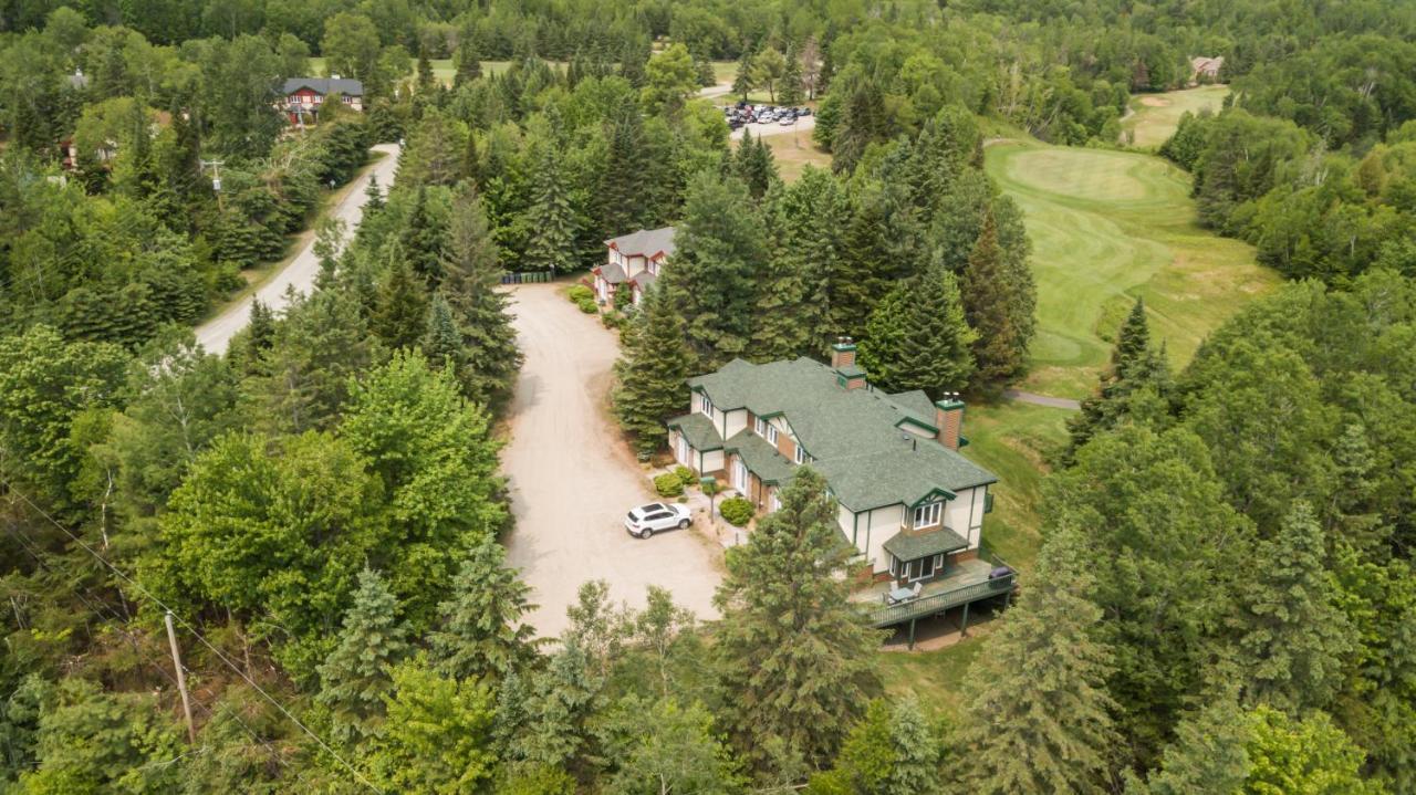Modern Townhouse At L'aiglon - Close To Ski *
