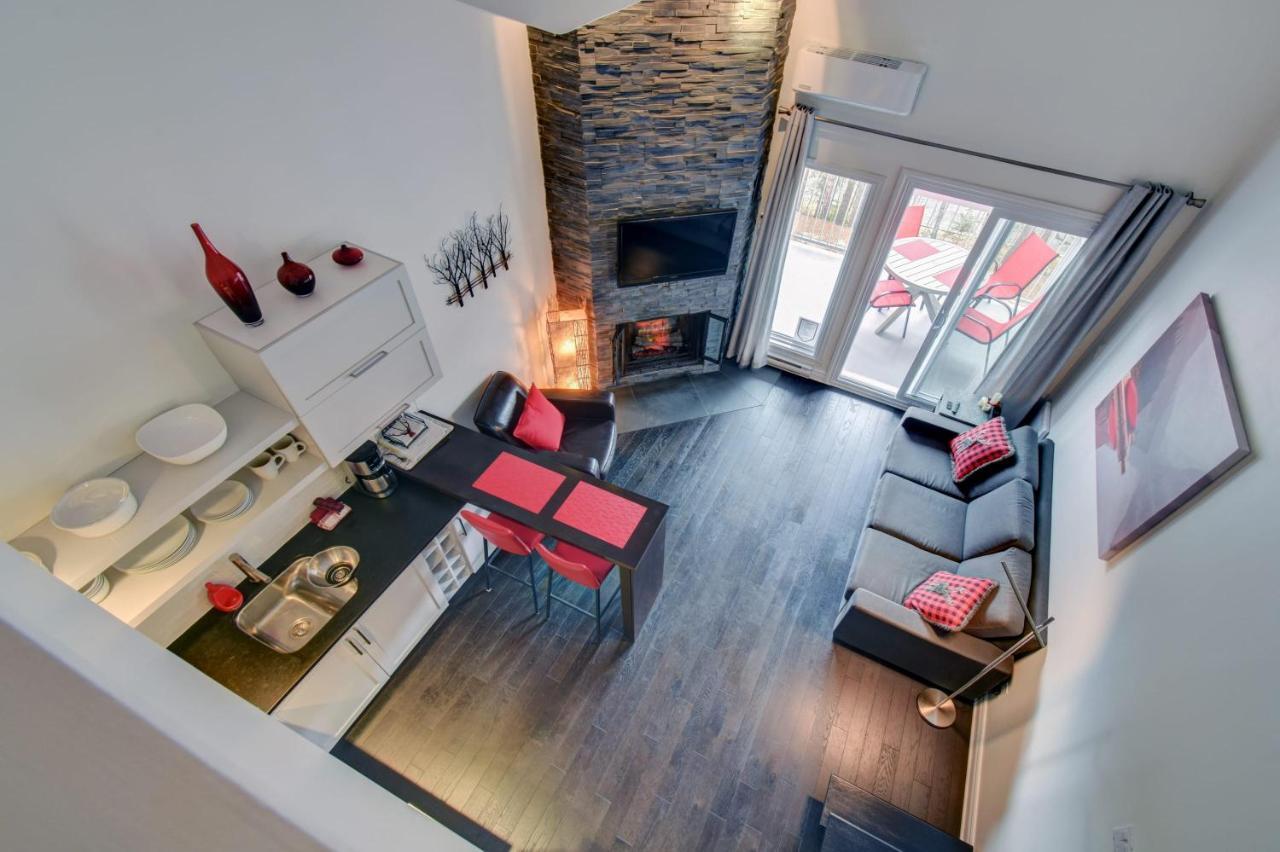 Holiday home Le Cozy Nest By Gestion Elite *
