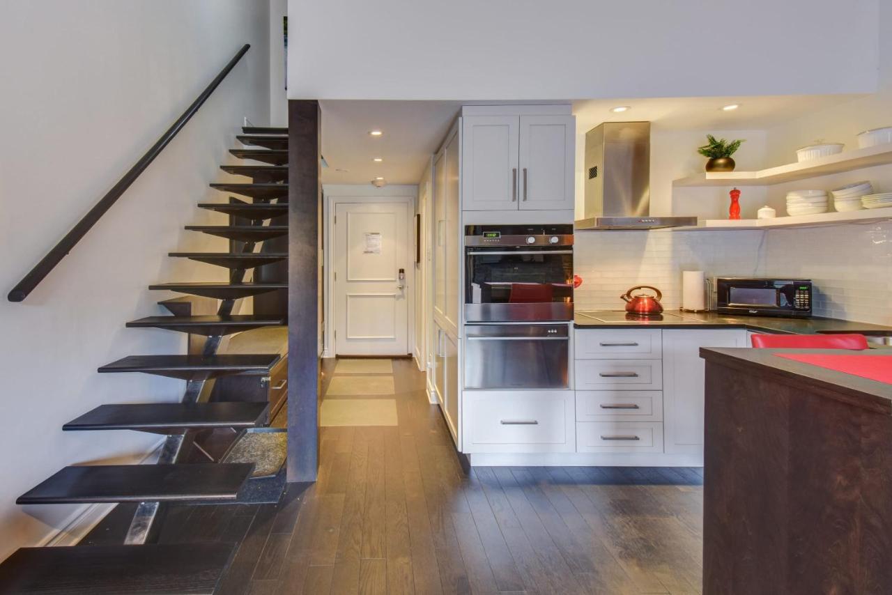 Holiday home Le Cozy Nest By Gestion Elite Mont-Tremblant
