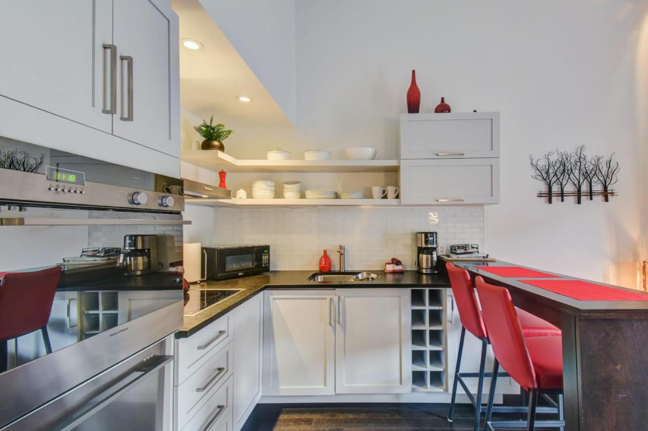 Le Cozy Nest By Gestion Elite * Mont-Tremblant