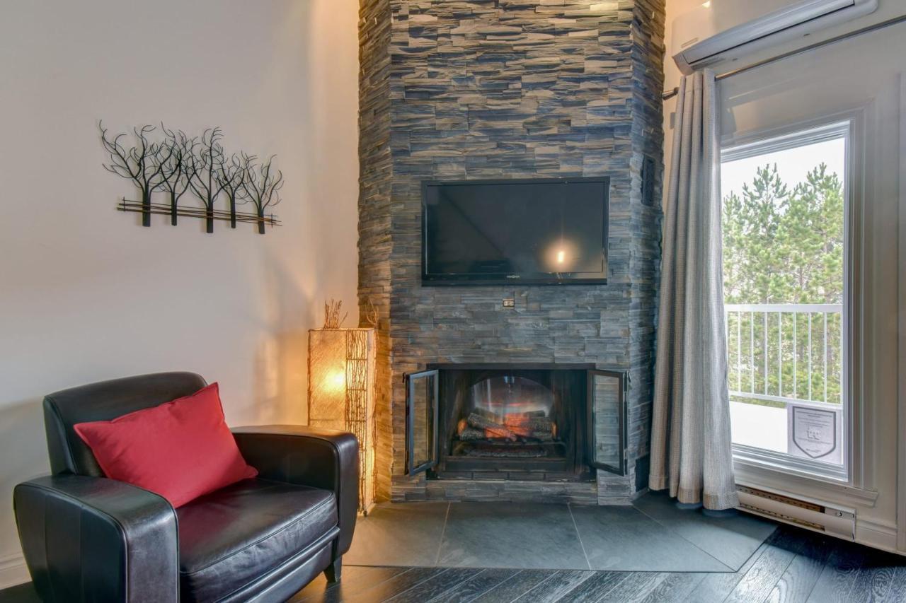 Le Cozy Nest By Gestion Elite * Mont-Tremblant