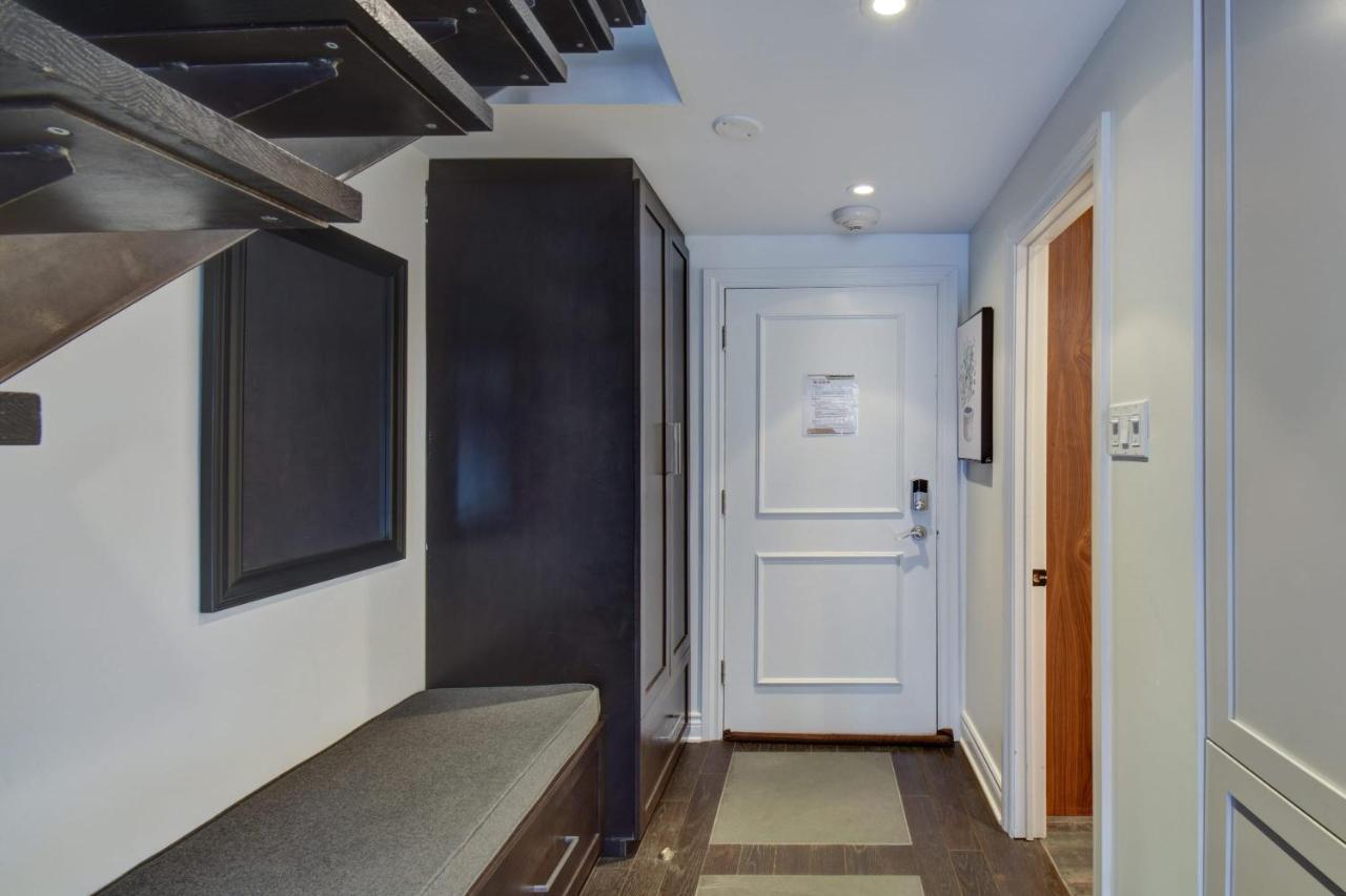 Le Cozy Nest By Gestion Elite * Mont-Tremblant