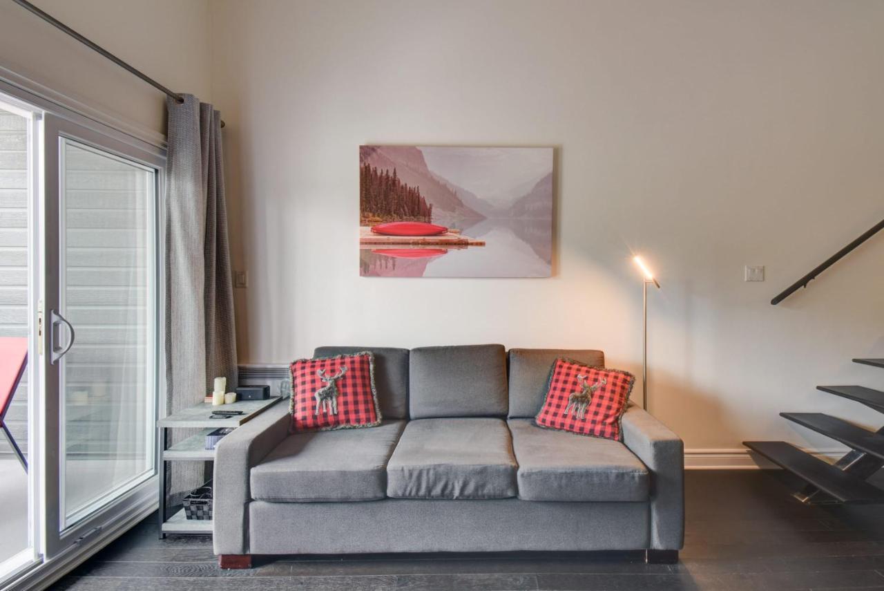 Le Cozy Nest By Gestion Elite Holiday home
