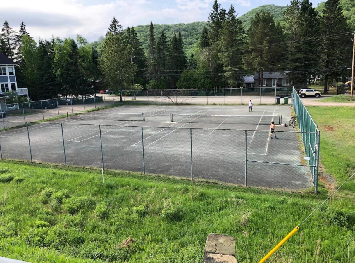 Le Chik By Gestion Elite Apartment Mont-Tremblant