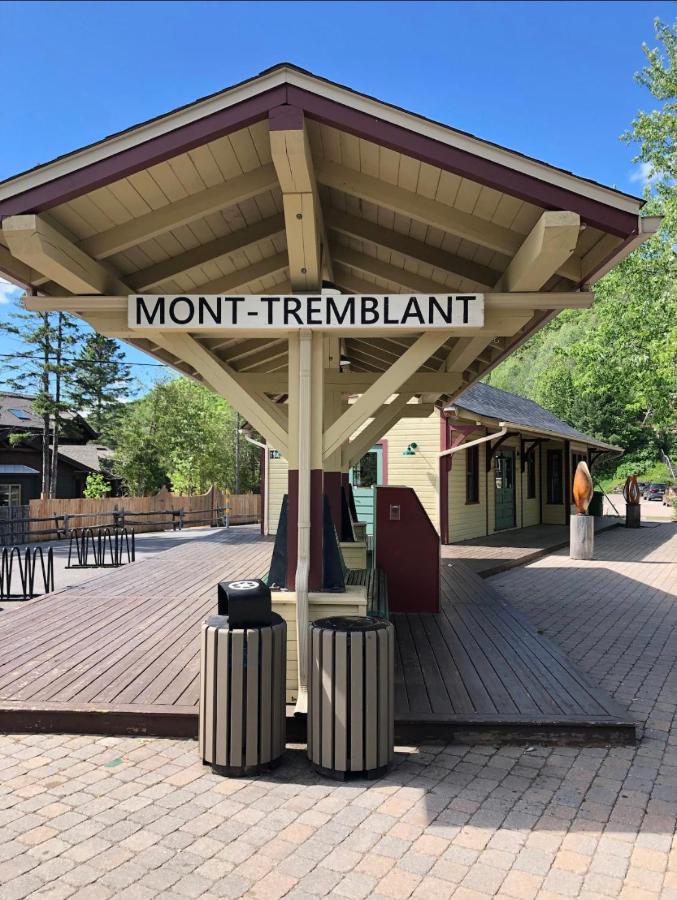 Apartment Le Chik By Gestion Elite Mont-Tremblant