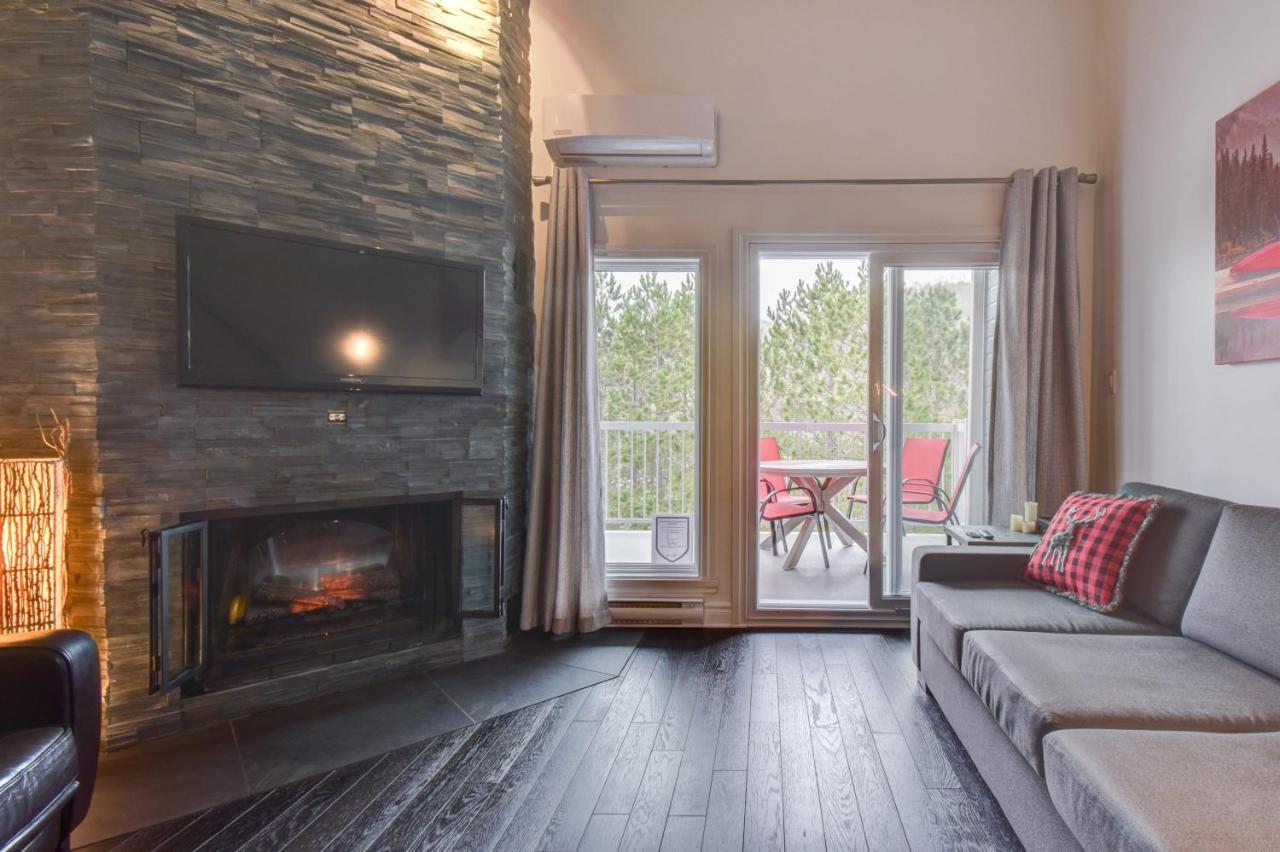 Le Cozy Nest By Gestion Elite * Mont-Tremblant