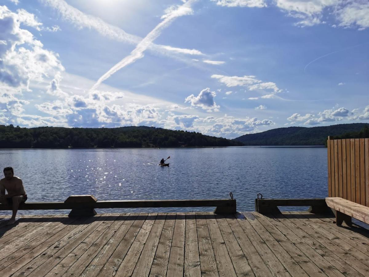Apartment Le Chik By Gestion Elite Mont-Tremblant