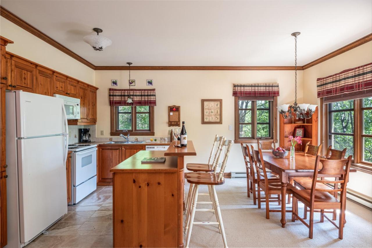 Apartment Le Plateau By Rendez-vous Mont-tremblant Mont-Tremblant