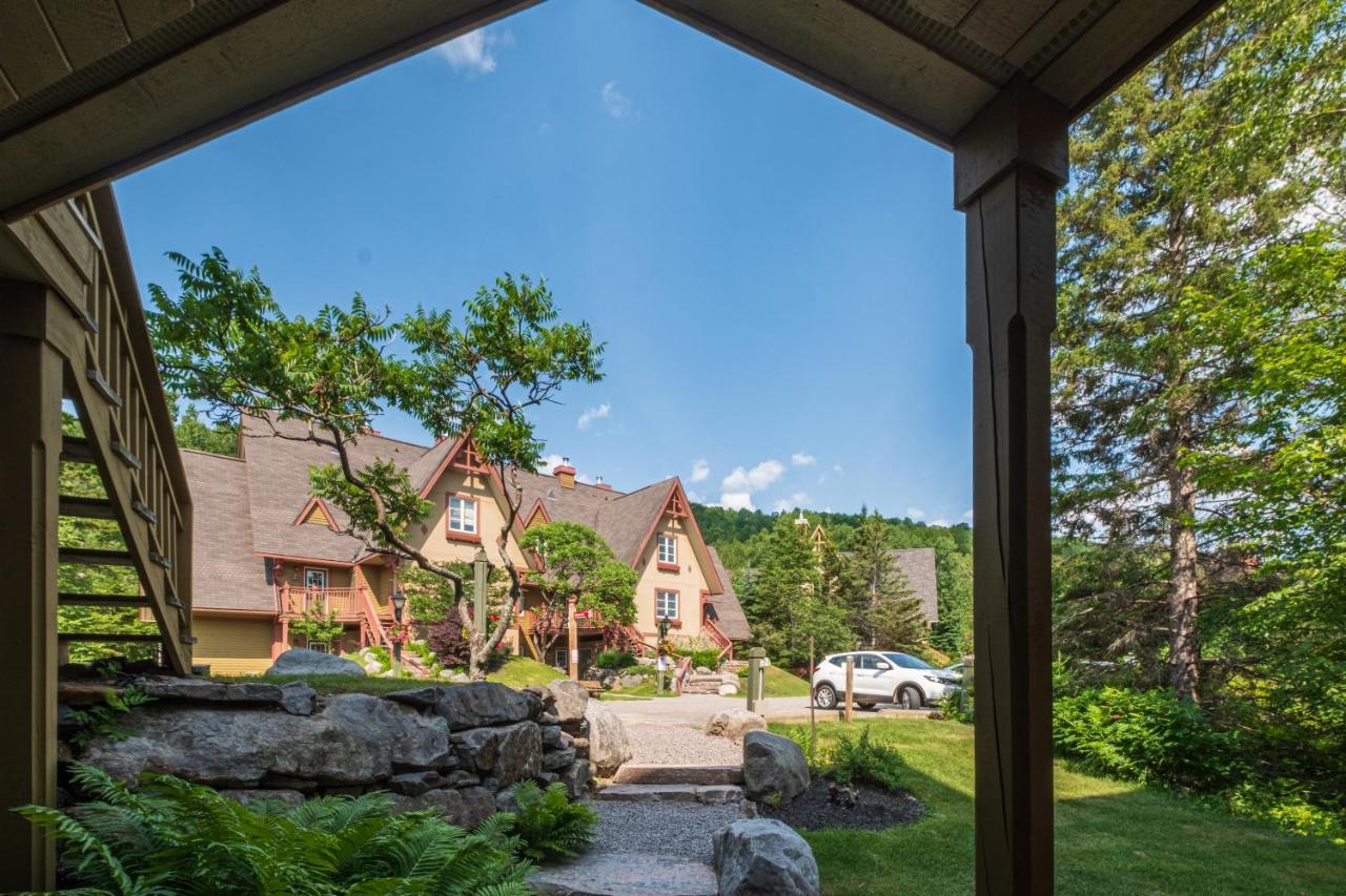 Le Plateau By Rendez-vous Mont-tremblant Apartment