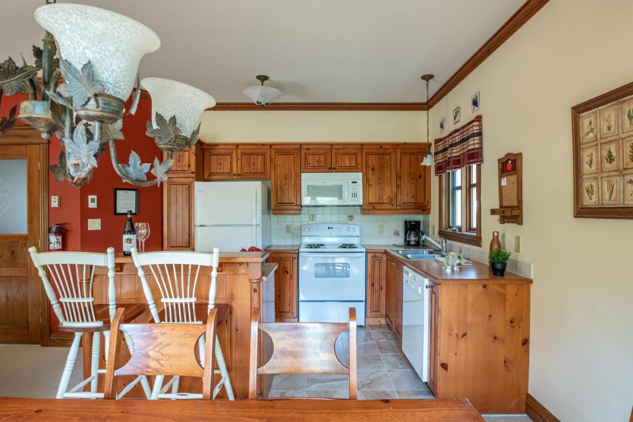 Apartment Le Plateau By Rendez-vous Mont-tremblant Mont-Tremblant