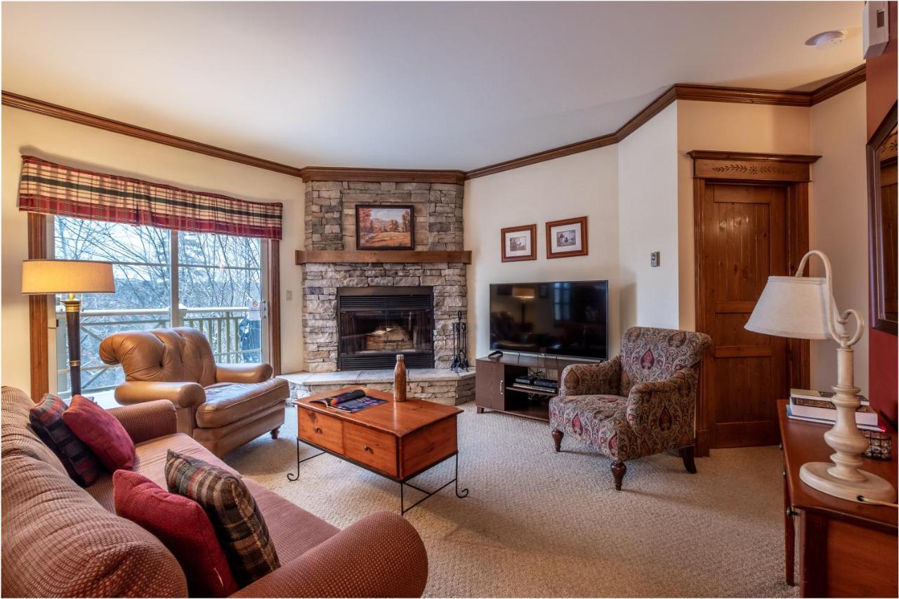 Le Plateau By Rendez-vous Mont-tremblant Mont-Tremblant