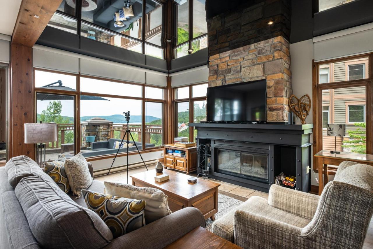 Aparthotel Tremblant Prestige - Altitude 170-1 Mont-Tremblant