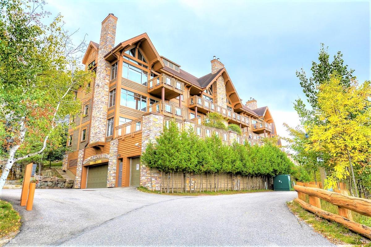 Tremblant Prestige - Altitude 170-1