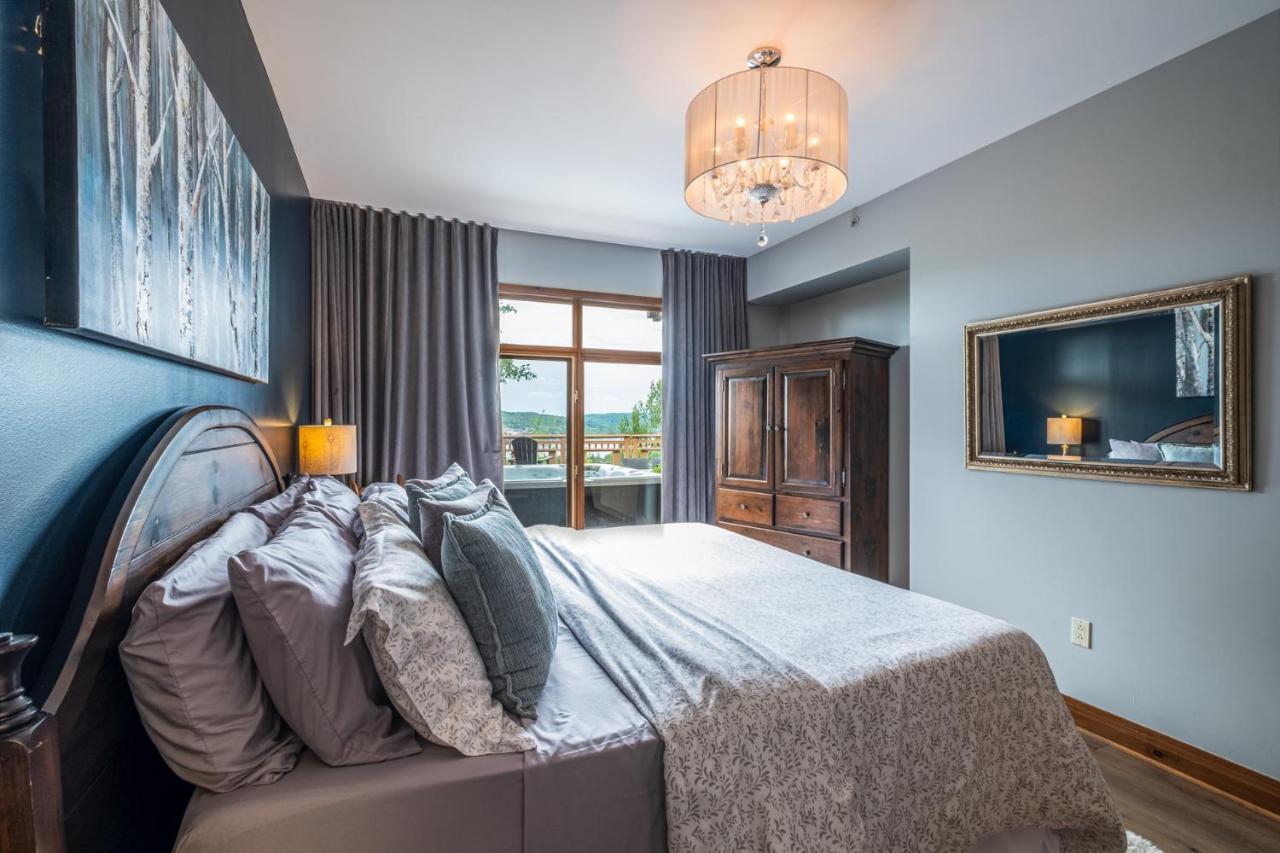 Tremblant Prestige - Altitude 170-1 Aparthotel