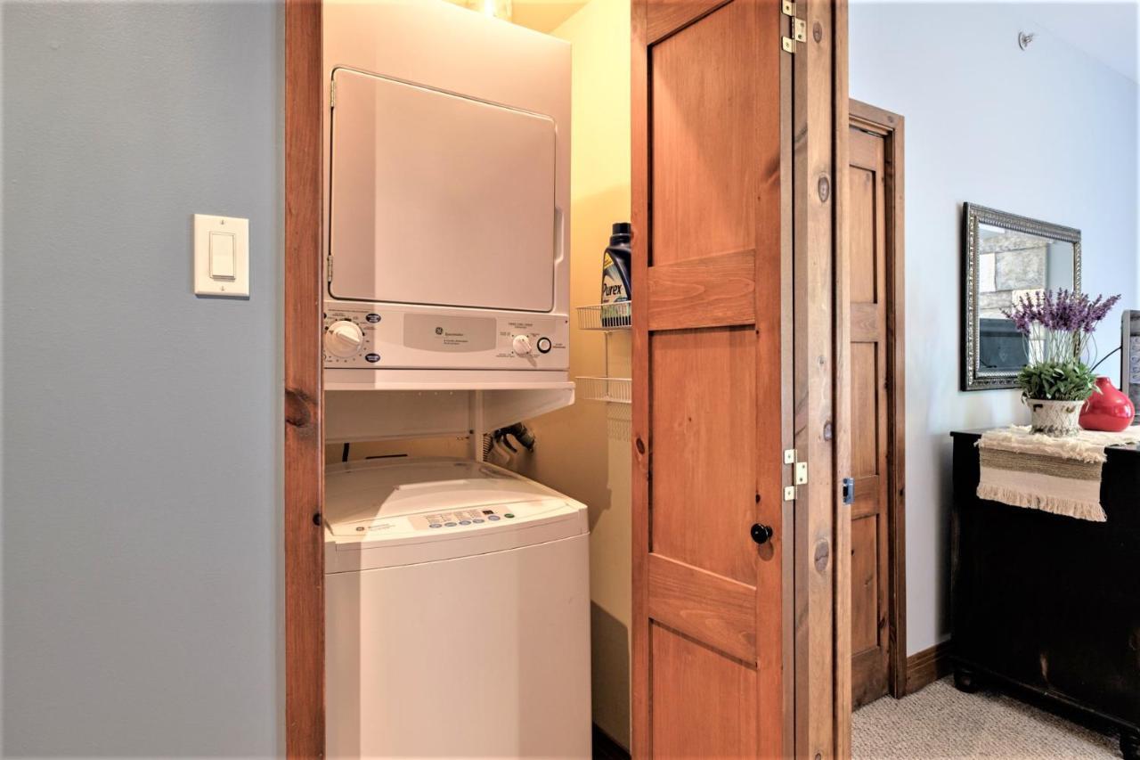 Tremblant Prestige - Altitude 170-1 * Mont-Tremblant