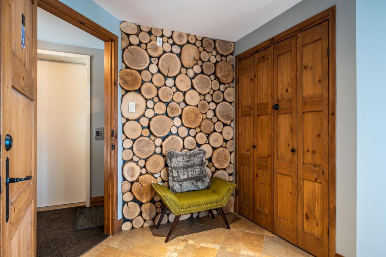 Tremblant Prestige - Altitude 170-1 Aparthotel