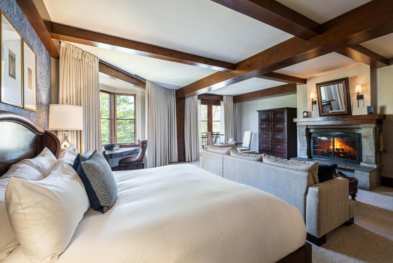 Hotel Quintessence