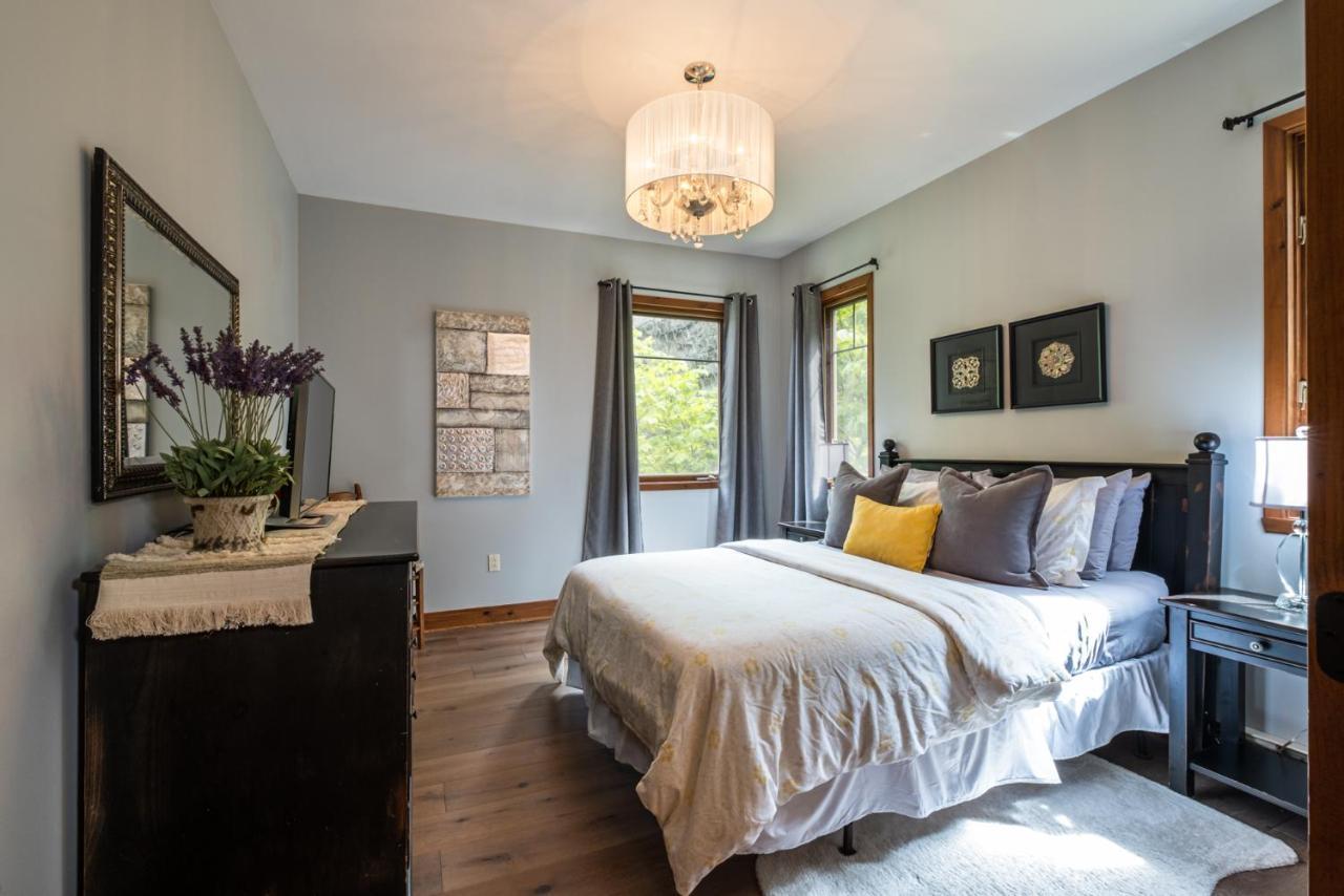 Tremblant Prestige - Altitude 170-1 Aparthotel *
