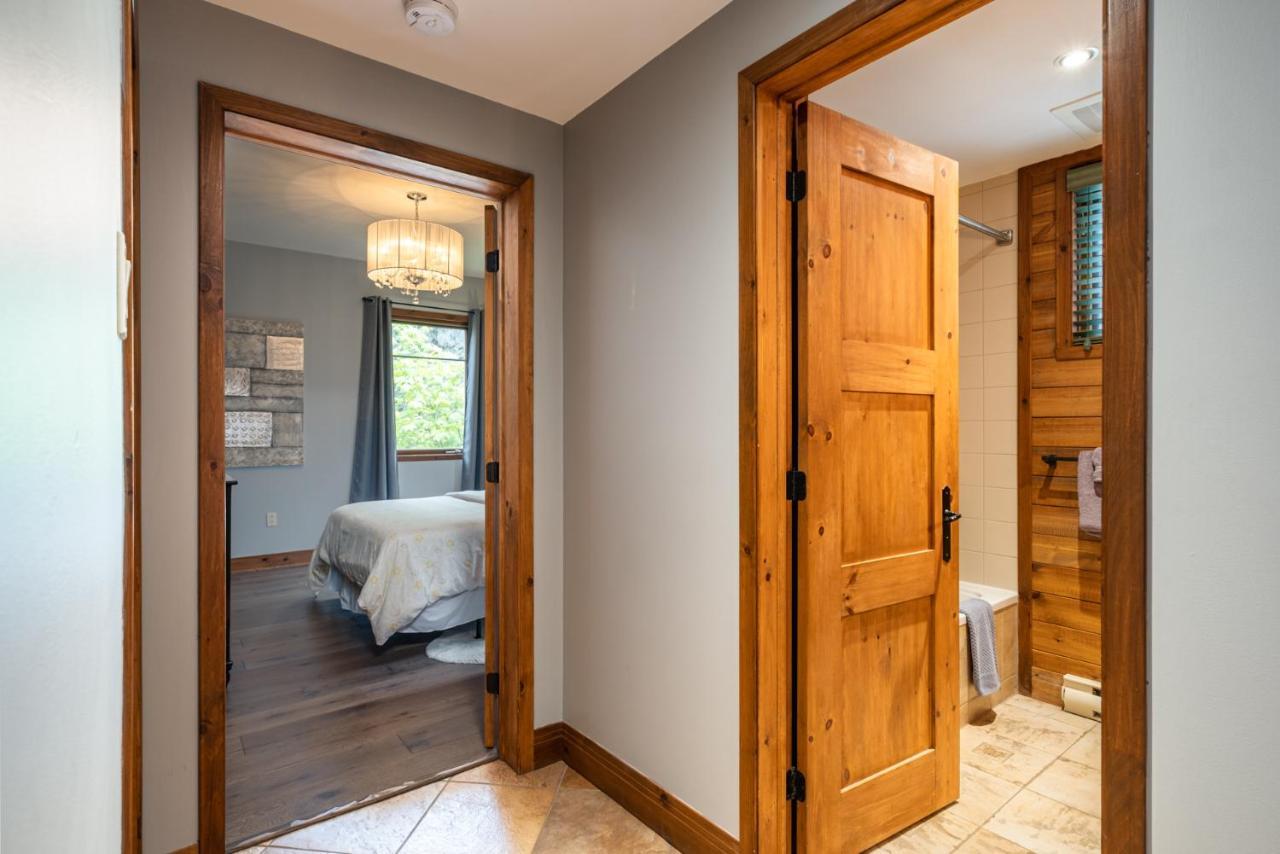 Tremblant Prestige - Altitude 170-1 Aparthotel *