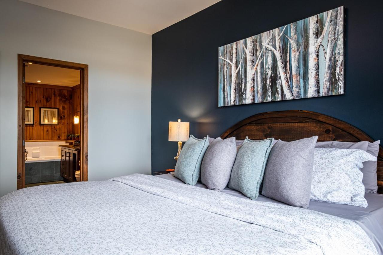 Tremblant Prestige - Altitude 170-1 Aparthotel