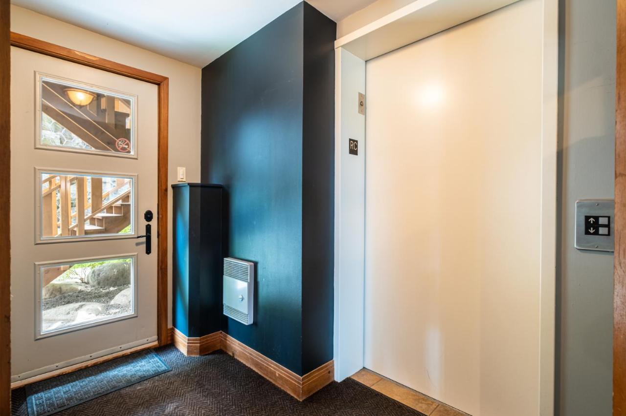 Aparthotel Tremblant Prestige - Altitude 170-1 Mont-Tremblant