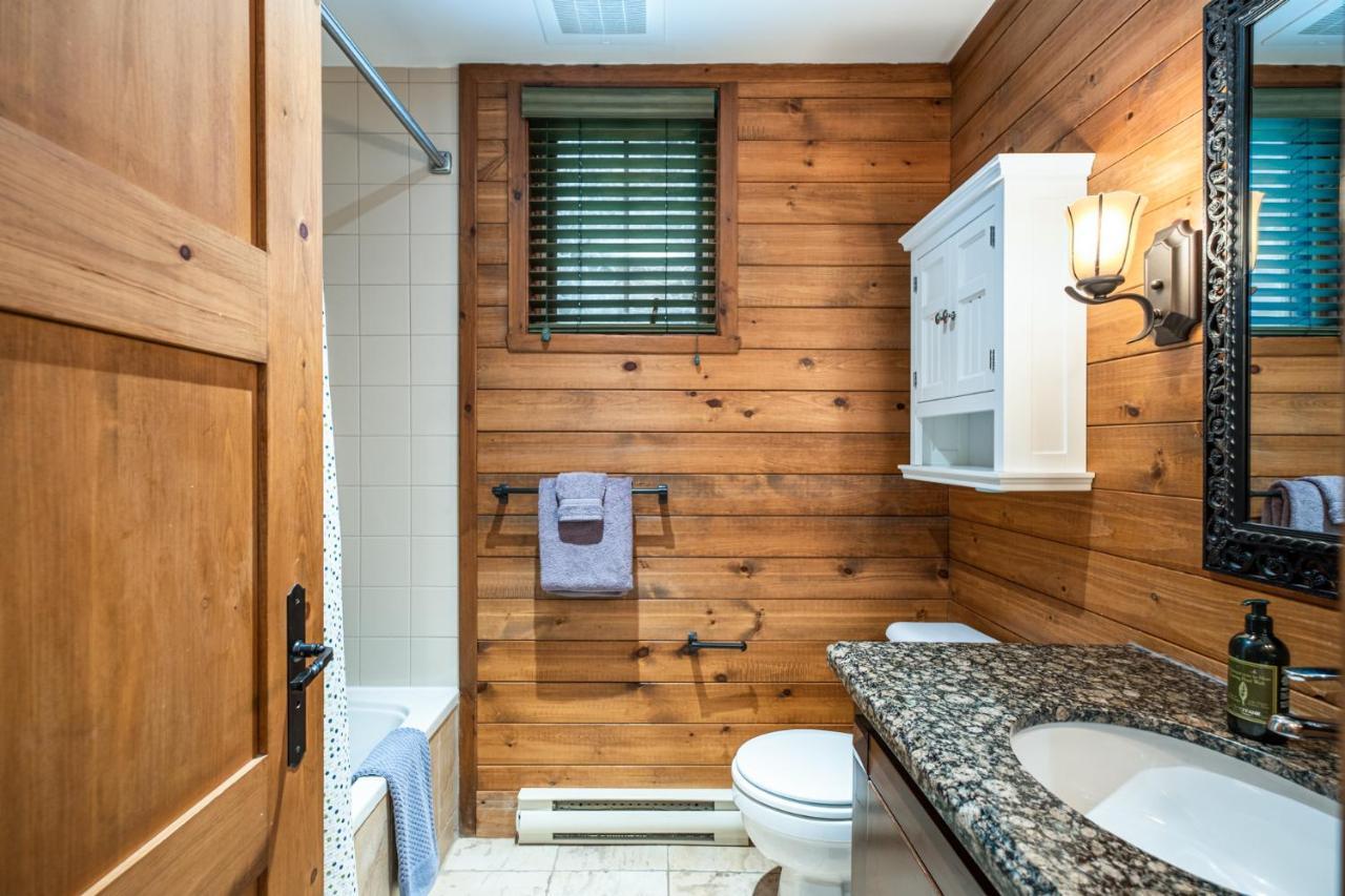 Tremblant Prestige - Altitude 170-1 Aparthotel *