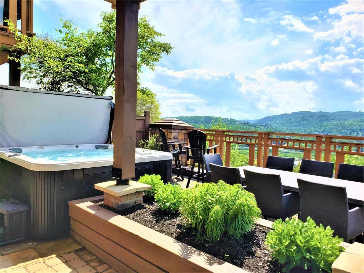 Tremblant Prestige - Altitude 170-1 Mont-Tremblant