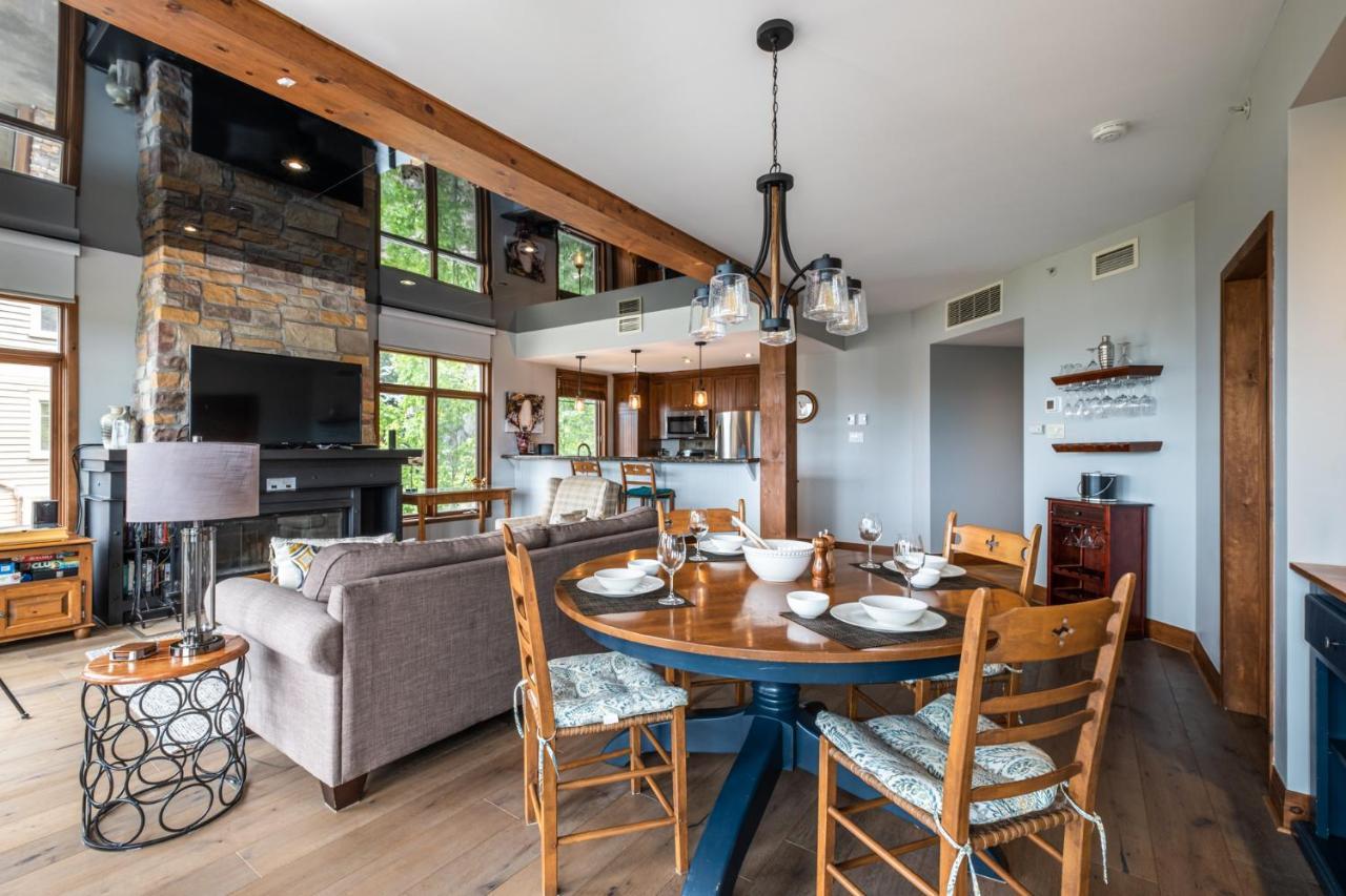 Aparthotel Tremblant Prestige - Altitude 170-1 *