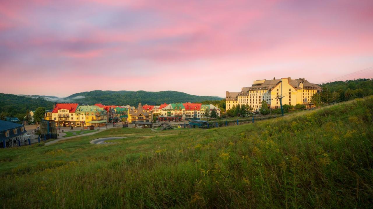 Fairmont Tremblant Hotel 5*