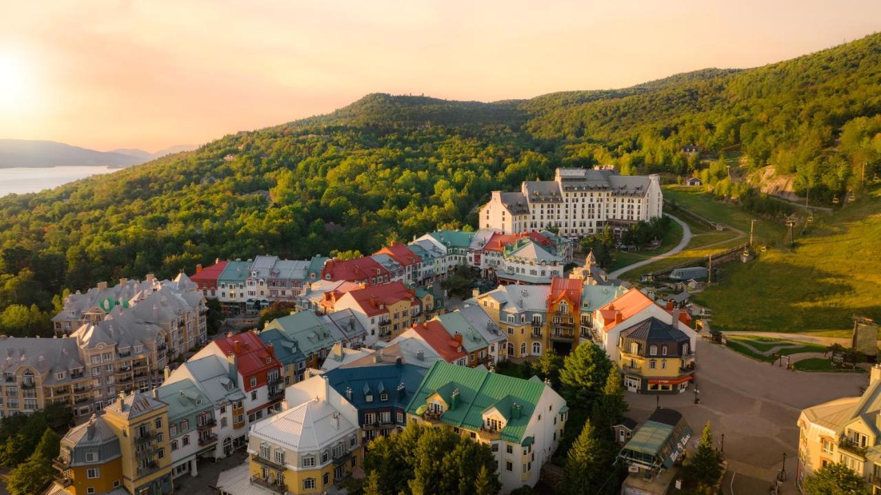 Hotel Fairmont Tremblant