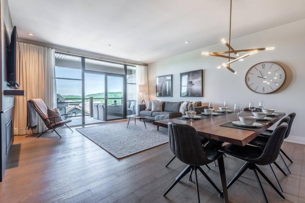 Apartment Tremblant Prestige - Horizon 2-204