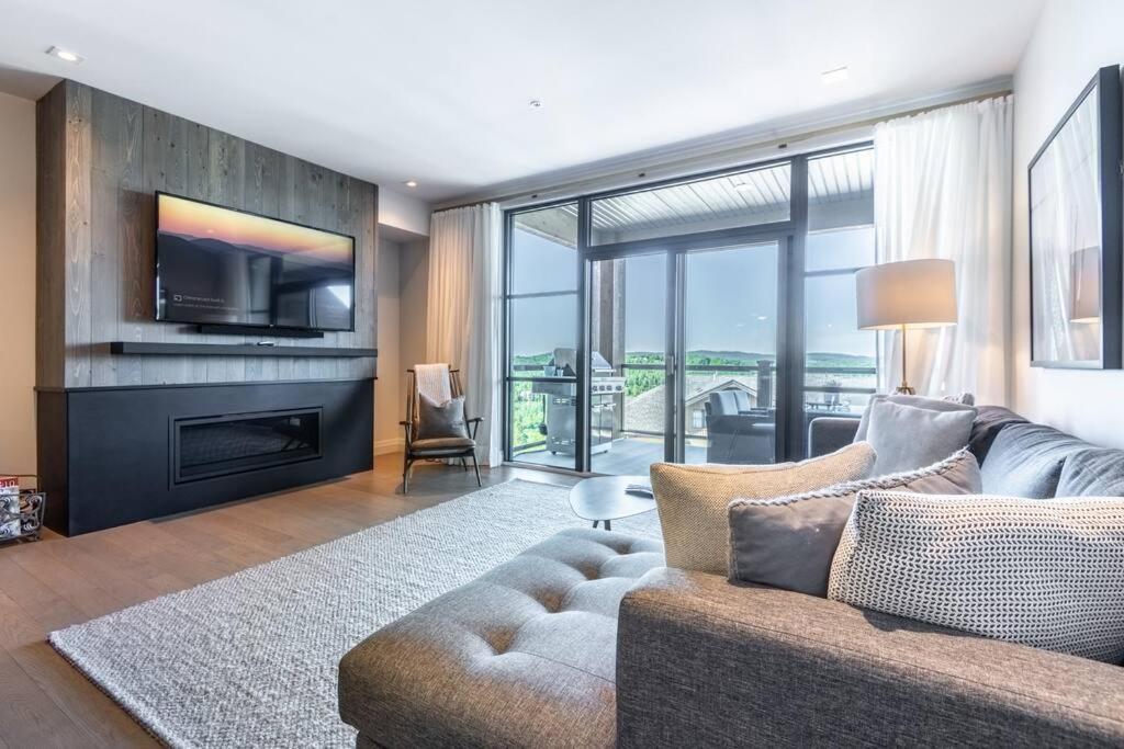 Apartment Tremblant Prestige - Horizon 2-204 *