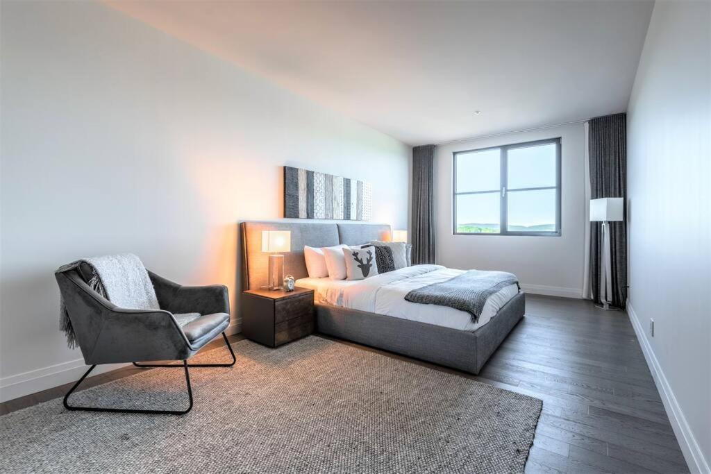 Apartment Tremblant Prestige - Horizon 2-204 Mont-Tremblant