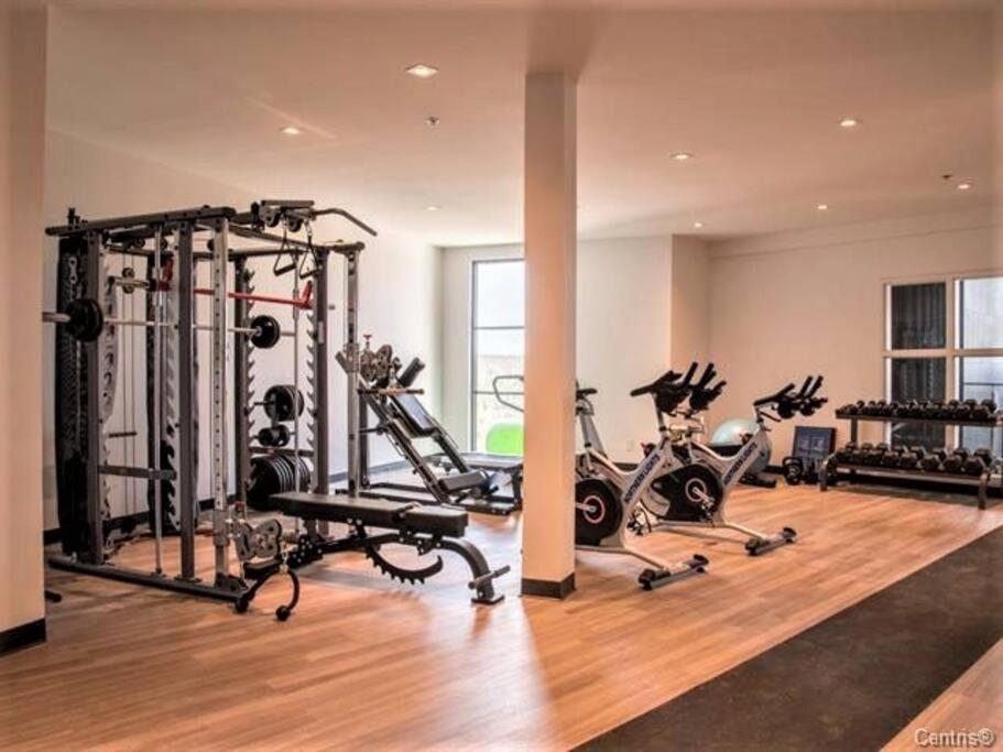 Apartment Tremblant Prestige - Horizon 2-204