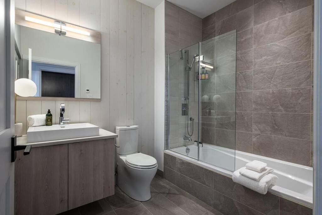 Apartment Tremblant Prestige - Horizon 2-306