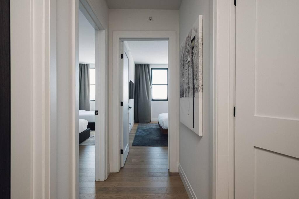 Tremblant Prestige - Horizon 2-306 Apartment