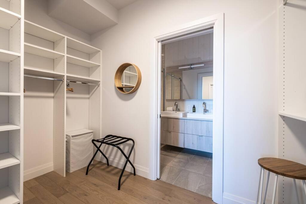 Apartment Tremblant Prestige - Horizon 2-306 *