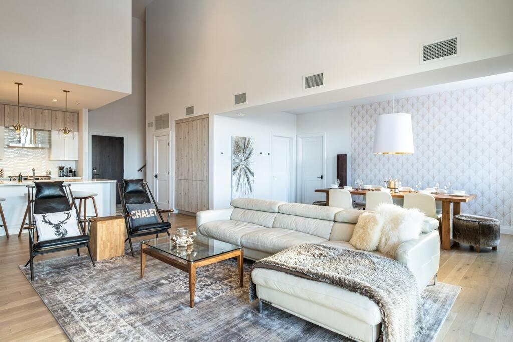 Apartment Tremblant Prestige - Horizon 2-306