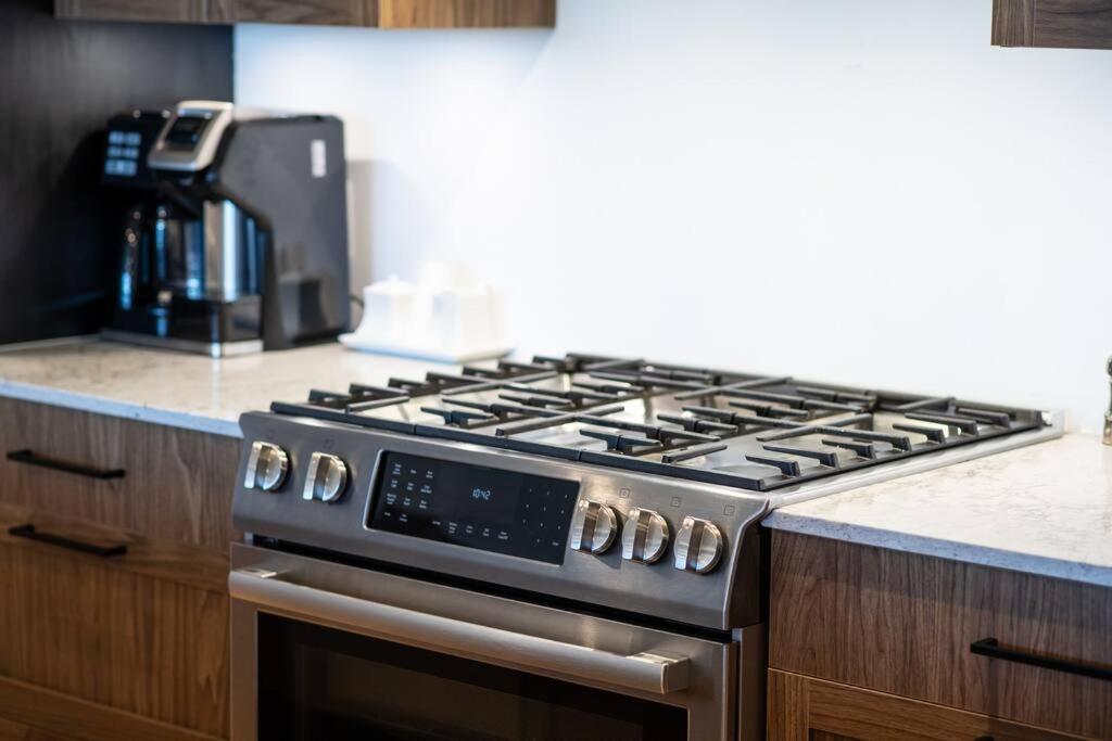 Apartment Tremblant Prestige - Horizon 1-203 Mont-Tremblant