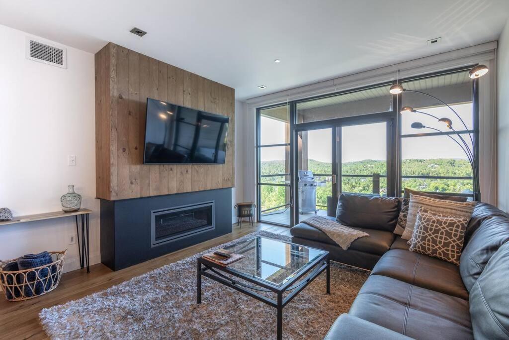 Tremblant Prestige - Horizon 1-203 Apartment