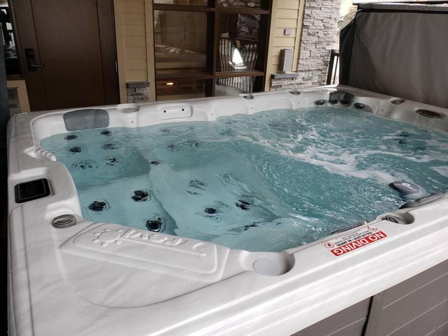 Tremblant Prestige - Horizon 1-203 Apartment *