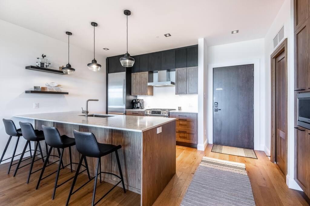 Tremblant Prestige - Horizon 1-203 *